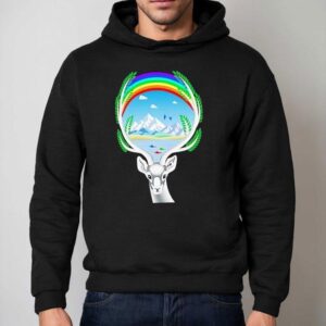 Protect The Beauty Of The Earth Shirt 2 Protect The Beauty Of The Earth Hoodie