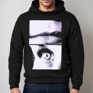 Quasi Sense Hoodie