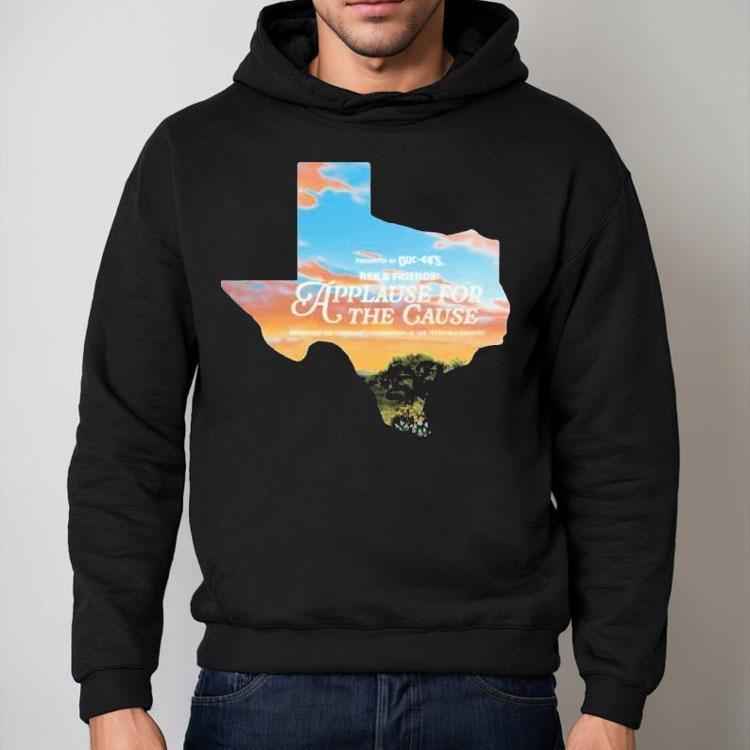 Robert Earl Keen Texas Hill Country Whitewater Amphitheater Aug 28, 2025 Shirt Robert Earl Keen Texas Hill Country Whitewater Amphitheater Aug 28, 2025 Shirt