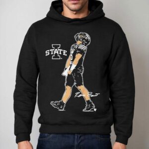 Rocco Becht Superstar Pose Iowa State Cyclones Shirt 2 Rocco Becht Superstar Pose Iowa State Cyclones Hoodie