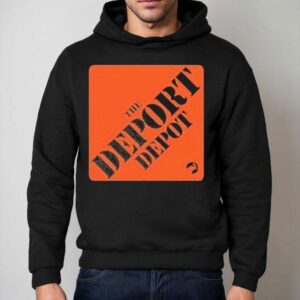 Ron Desantis The Deport Depot Gop Florida Shirt 2 Ron Desantis The Deport Depot Gop Florida Hoodie