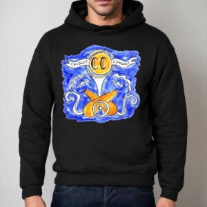 Rony Chudley Cannons Hoodie