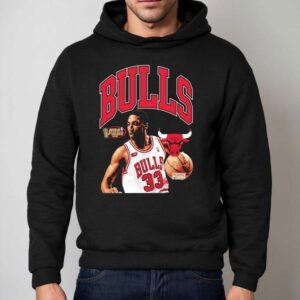 Scottie Pippen Chicago Bulls Basketball Nba Finals Signature Shirt 2 Scottie Pippen Chicago Bulls Basketball Nba Finals Signature Hoodie