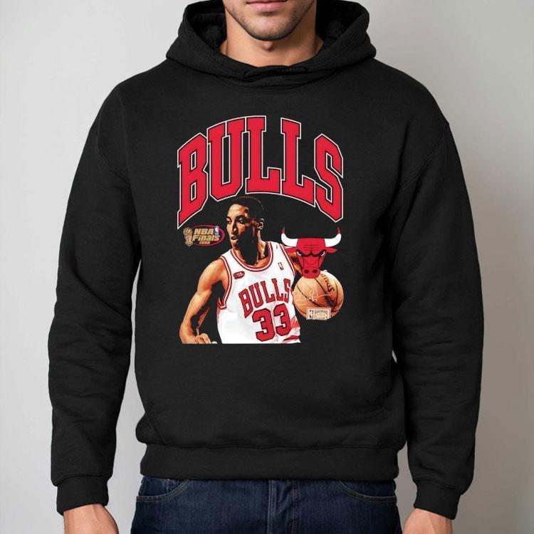 Scottie Pippen Chicago Bulls Basketball Nba Finals Signature Shirt Scottie Pippen Chicago Bulls Basketball Nba Finals Signature Shirt