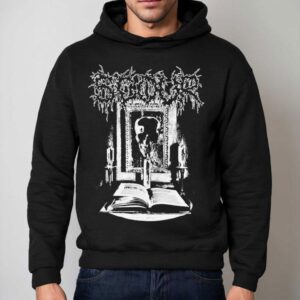 Scour Doom Hoodie