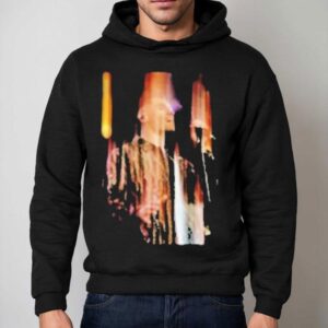 Siva Kaneswaran The Wanted Hoodie