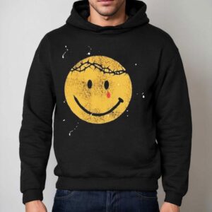 Someit King Prophet Pries Hoodie