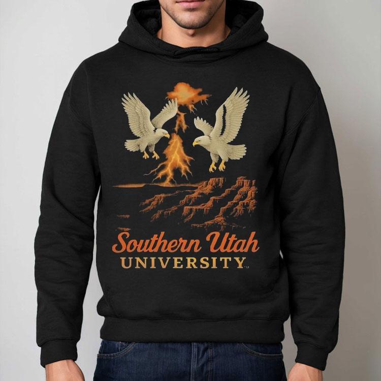 Southern Utah University Eagles Shirt Southern Utah University Eagles Shirt