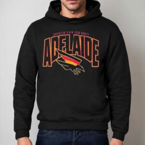 Taylor Walker Adelaide Crows Shirt 2 Taylor Walker Adelaide Crows Hoodie