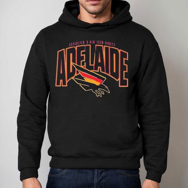 Taylor Walker Adelaide Crows Shirt Taylor Walker Adelaide Crows Shirt