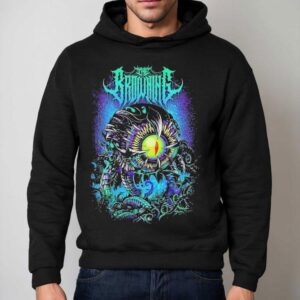 The Browning Omni Eye Hoodie