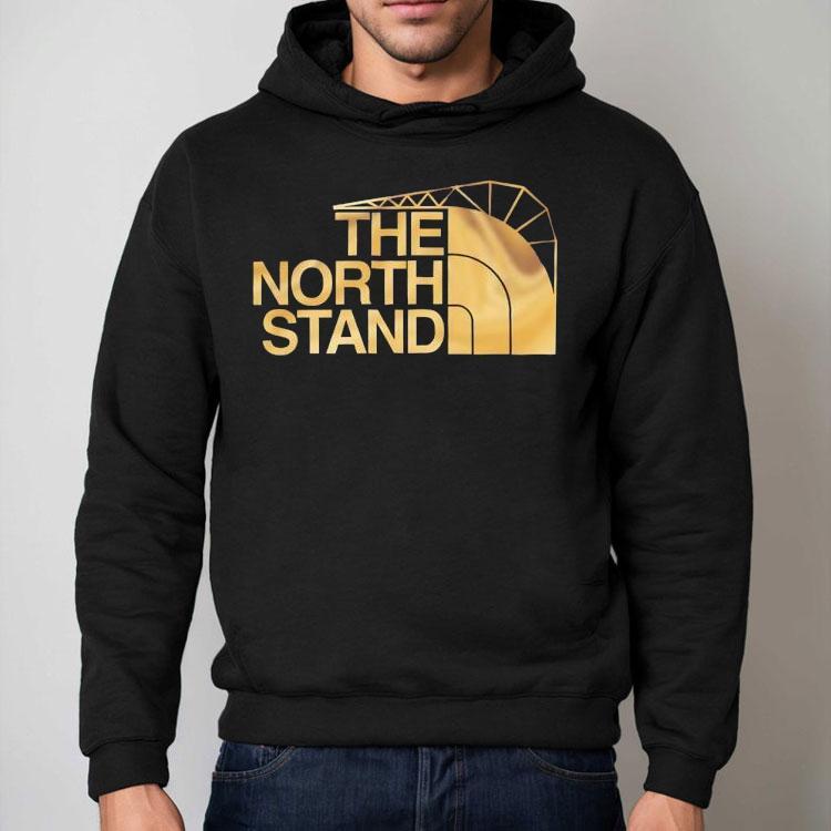 The North Stand Parody Shirt The North Stand Parody Shirt