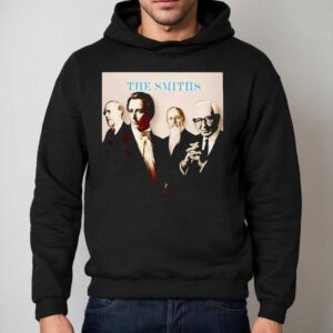 The Smiths Prophets Seers And Revelators Shirt 2 The Smiths Prophets Seers And Revelators Hoodie
