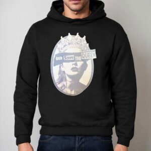 Ts God Save The Queen Shirt 2 Ts God Save The Queen Hoodie