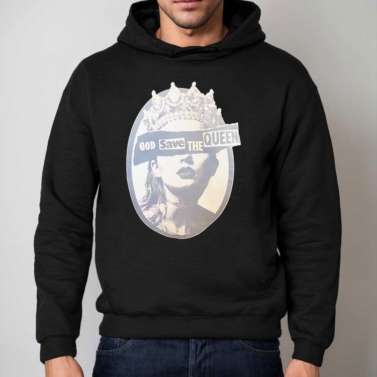 Ts God Save The Queen Shirt Ts God Save The Queen Shirt