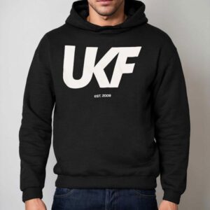 Ukf Est Hoodie