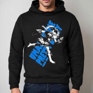 Umamusume Pretty Derby Tokai Tao Shirt 2 Umamusume Pretty Derby Tokai Tao Hoodie