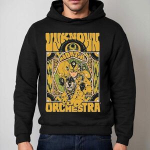 Unknown Mortal Orchestra Jaguar Shirt 2 Unknown Mortal Orchestra Jaguar Hoodie