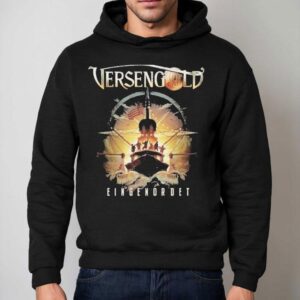 Versengold Eingenorde Hoodie
