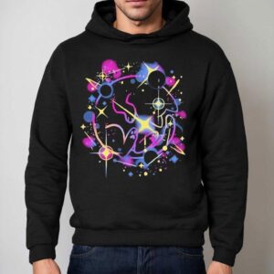 Void Galaxy Hoodie