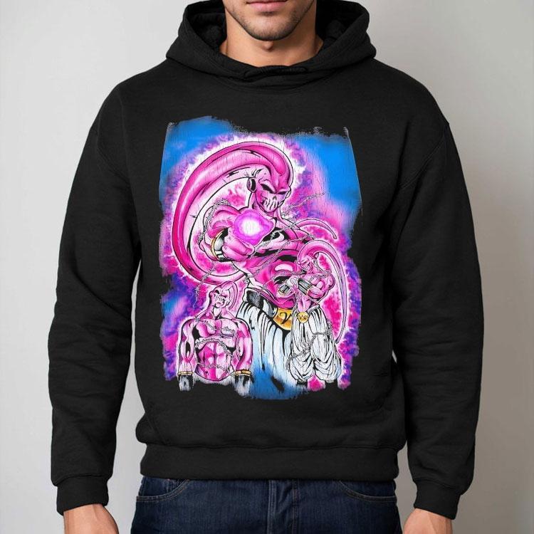 Warren Lotas Dragon Ball Guy Super Buu Shirt Warren Lotas Dragon Ball Guy Super Buu Shirt
