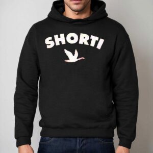 Wawa Shorti Shirt 2 Wawa Shorti Hoodie