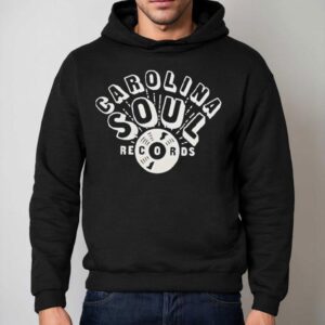 William Lipton The Runarounds Carolina Soul Records Shirt 2 William Lipton The Runarounds Carolina Soul Records Hoodie