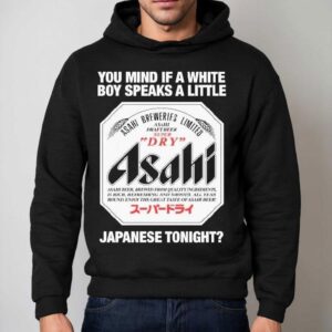 You Mind If A White Boy Speaks 2 You Mind If A White Boy Speaks Hoodie