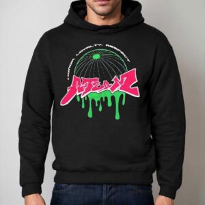 Zero A-team Honor Loyalty Respect Shirt 2 Zero A Team Honor Loyalty Respec Hoodie