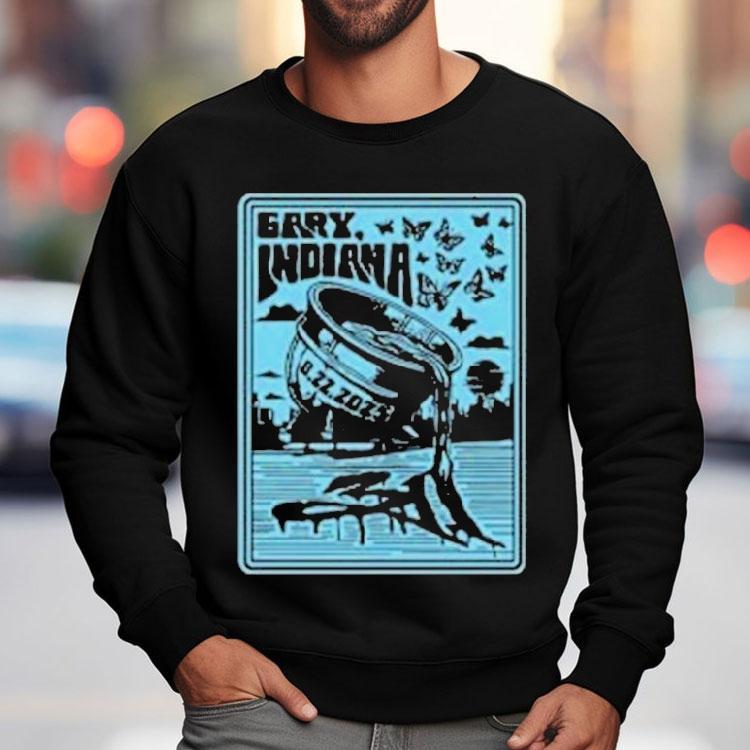 311 Unity Tour 2025 August 22 2025 Gary In Shirt 311 Unity Tour 2025 August 22 2025 Gary In Shirt