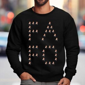 Alex Jones Fafo Shirt 3 Alex Jones Fafo Sweatshirt