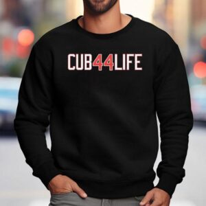 Cub44life Anthony Rizzo Chicago Cubs Shirt 3 Cublife Anthony Rizzo Chicago Cubs Sweatshirt