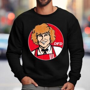 Dfd Danny Duncan Shirt 3 Dfd Danny Duncan Sweatshirt