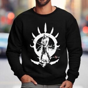 Diablo Iv Epic Rogue Shirt 3 Diablo Iv Epic Rogue Sweatshirt