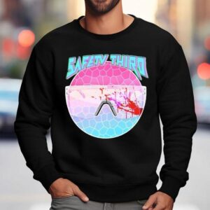 Do It With Dan Safety Rd Sweatshirt