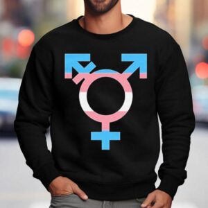 Drum And Bass Transgender Shirt 3 Drum And Bass Transgender Sweatshirt