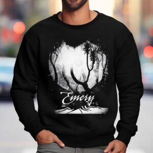 Emery Acid Jung Shirt 3 Emery Acid Jung Sweatshirt