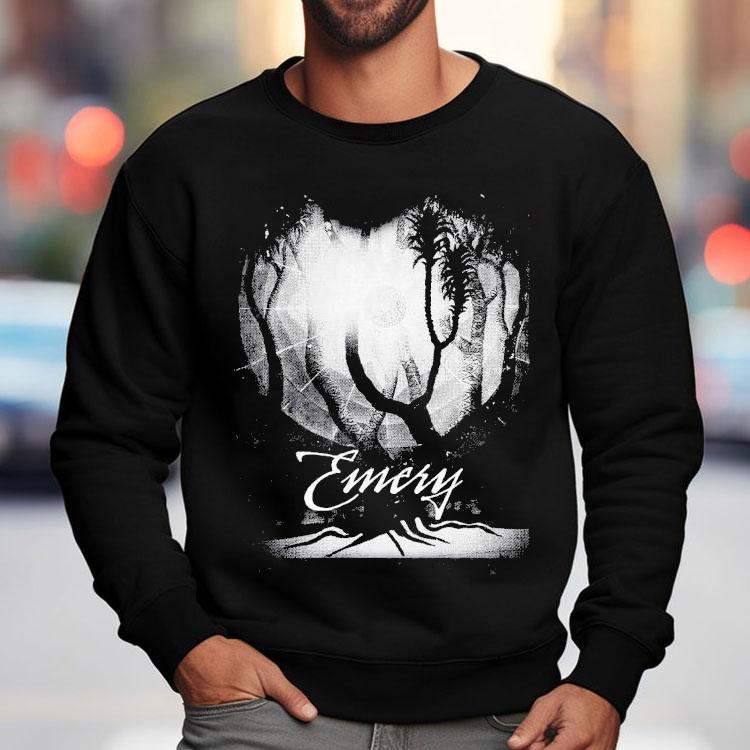 Emery Acid Jung Shirt Emery Acid Jung Shirt