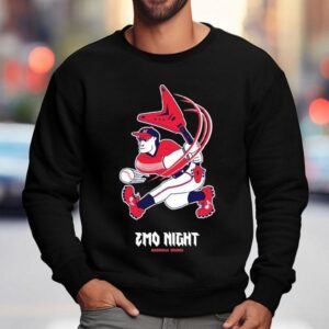 Emo Night Nashville Sounds 2025 Shirt 3 Emo Night Nashville Sounds Sweatshirt