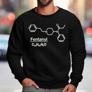 George Droyd Fentanyl Shirt 3 George Droyd Fentanyl Sweatshirt