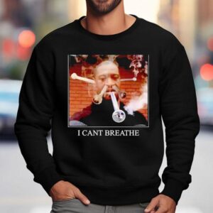George Floyd I Can't Breathe Shirt 3 George Floyd I Can T Breathe Sweatshirt