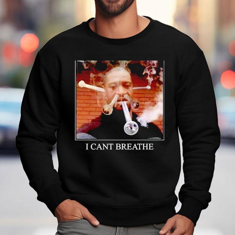 George Floyd I Can’t Breathe Shirt George Floyd I Can’t Breathe Shirt