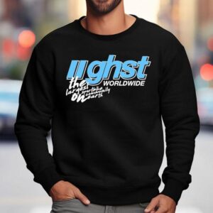 Ghost Racing Ghost The Largest Sportbike Community On Earth Worldwide Shirt 3 Ghost Racing Ghost The Largest Sportbike Community On Earth Worldwide Sweatshirt