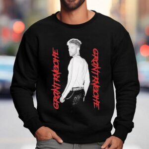 Grant Knoche Looking Back Sweatshirt