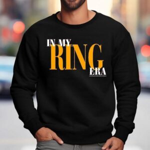 In My Ring Era Sweatshirt