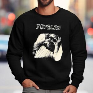 Javelin Horror Sweatshirt