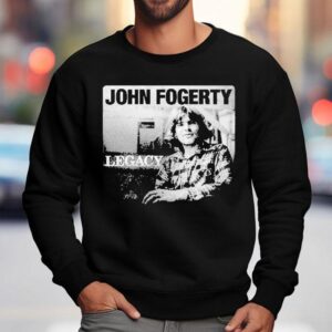 John Fogerty Legacy Sweatshirt