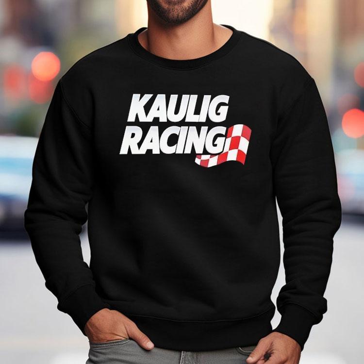 Kaulig Racing Nascar Cup Series Shirt Kaulig Racing Nascar Cup Series Shirt