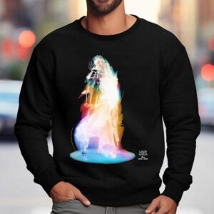 Lady Gaga Mayhem Paparazzi Sweatshirt