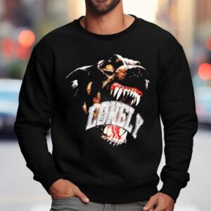 Lonely Hearts Club Vicious Sweatshirt